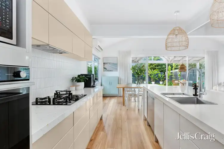 Fifth view of Homely house listing, 12 River Street, Newport VIC 3015