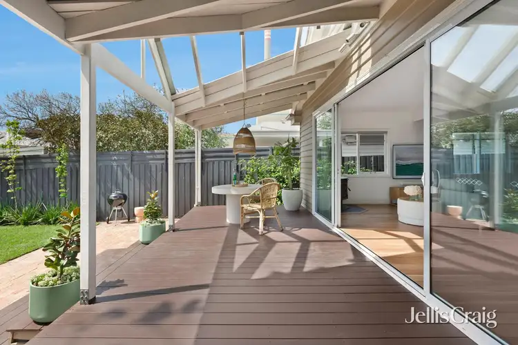 Sixth view of Homely house listing, 12 River Street, Newport VIC 3015