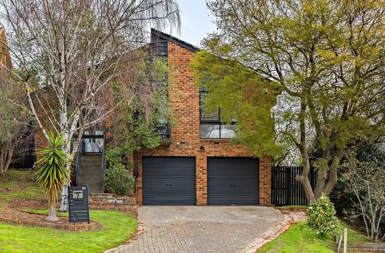 7 Tabor Mews, Frankston VIC 3199