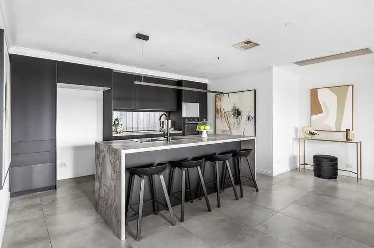 Second view of Homely house listing, 7 Tabor Mews, Frankston VIC 3199