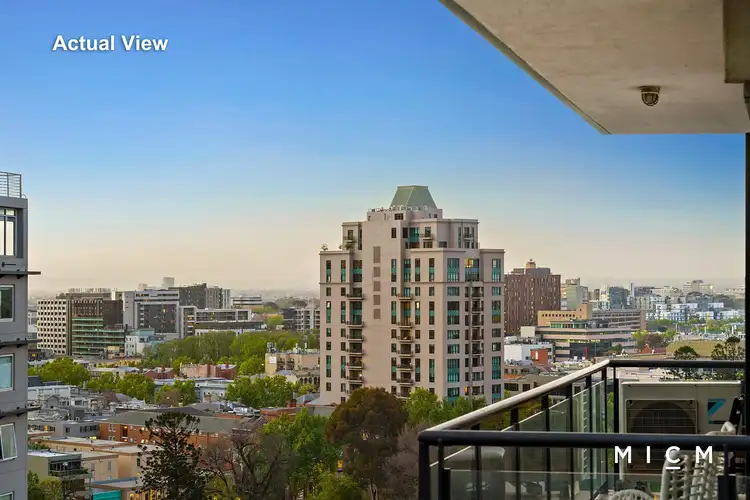 156/283 Spring Street, Melbourne VIC 3000