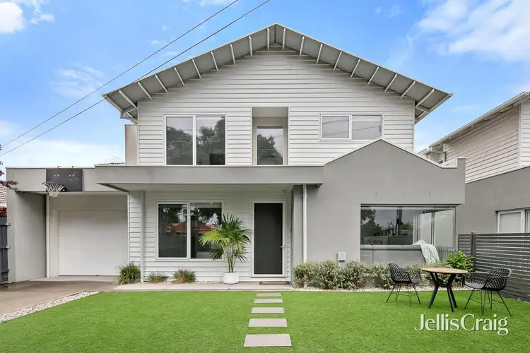 1/69 Park Crescent, Williamstown North VIC 3016