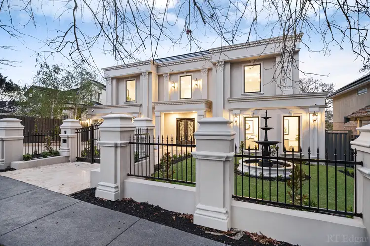 19 Chelmsford Street, Balwyn North VIC 3104