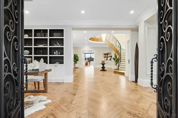 Second view of Homely house listing, 19 Chelmsford Street, Balwyn North VIC 3104