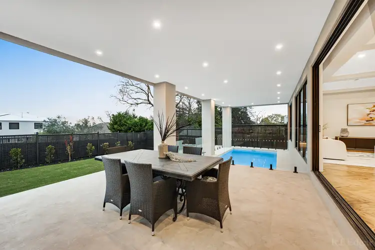 Fifth view of Homely house listing, 19 Chelmsford Street, Balwyn North VIC 3104