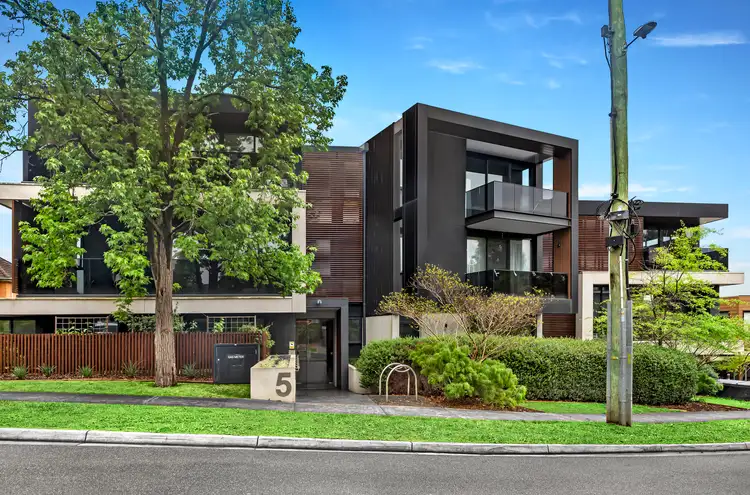 9/5 Curlew Court, Doncaster VIC 3108