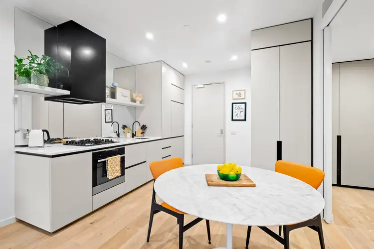Fourth view of Homely apartment listing, 9/5 Curlew Court, Doncaster VIC 3108