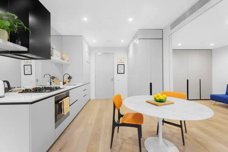 Fifth view of Homely apartment listing, 9/5 Curlew Court, Doncaster VIC 3108