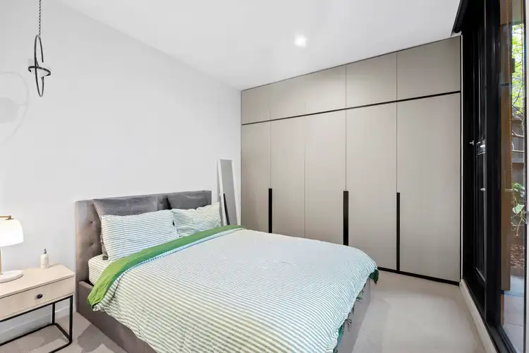 Sixth view of Homely apartment listing, 9/5 Curlew Court, Doncaster VIC 3108