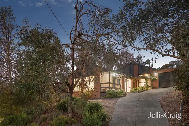 1 Arcadia Way, Eltham North VIC 3095