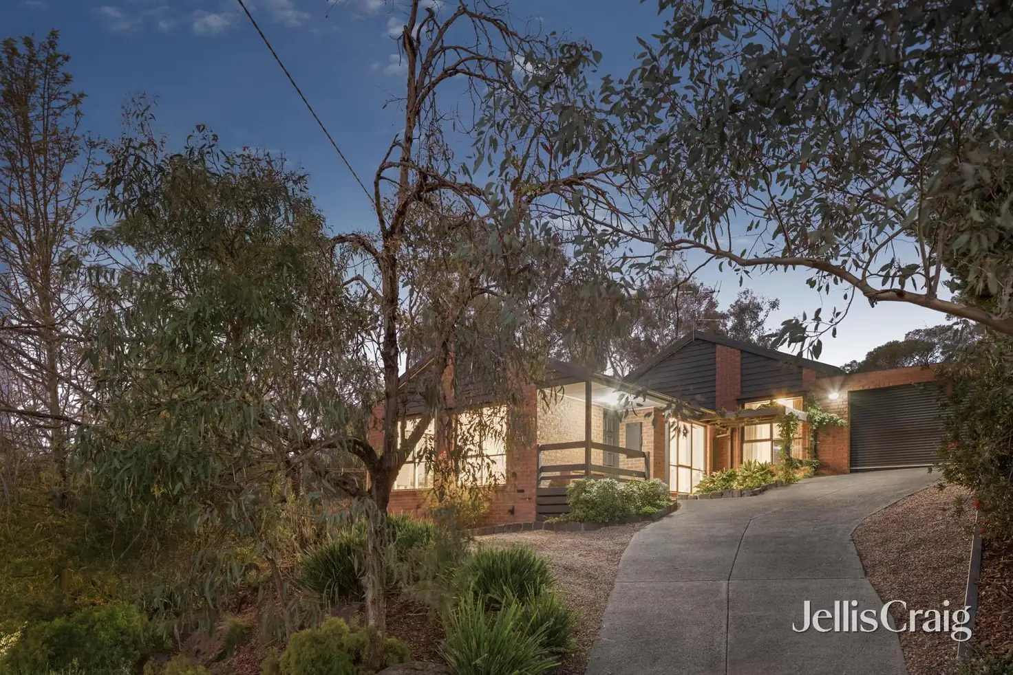 Main view of Homely house listing, 1 Arcadia Way, Eltham North VIC 3095