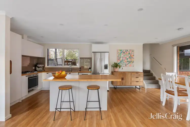 Third view of Homely house listing, 1 Arcadia Way, Eltham North VIC 3095