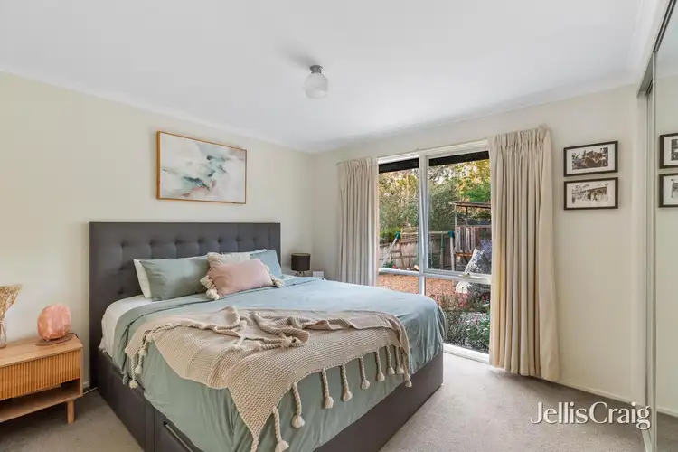 Sixth view of Homely house listing, 1 Arcadia Way, Eltham North VIC 3095