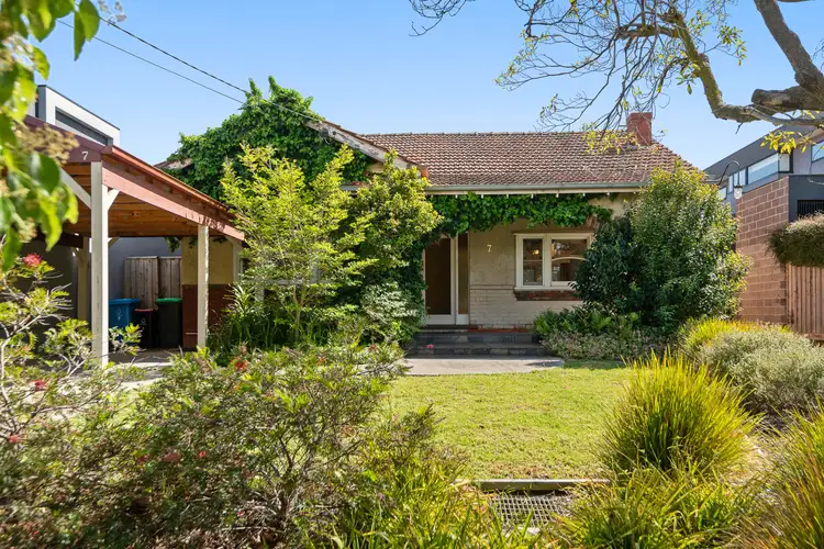7 Charles Street, Brighton East VIC 3187