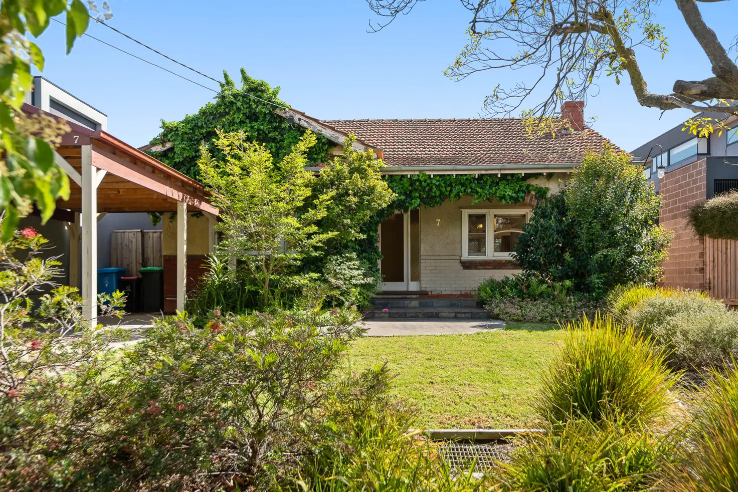 Main view of Homely house listing, 7 Charles Street, Brighton East VIC 3187