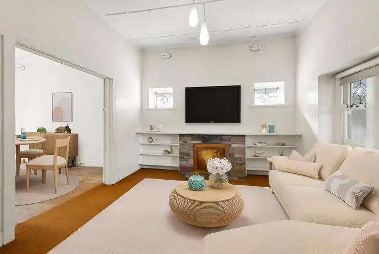 Second view of Homely house listing, 7 Charles Street, Brighton East VIC 3187