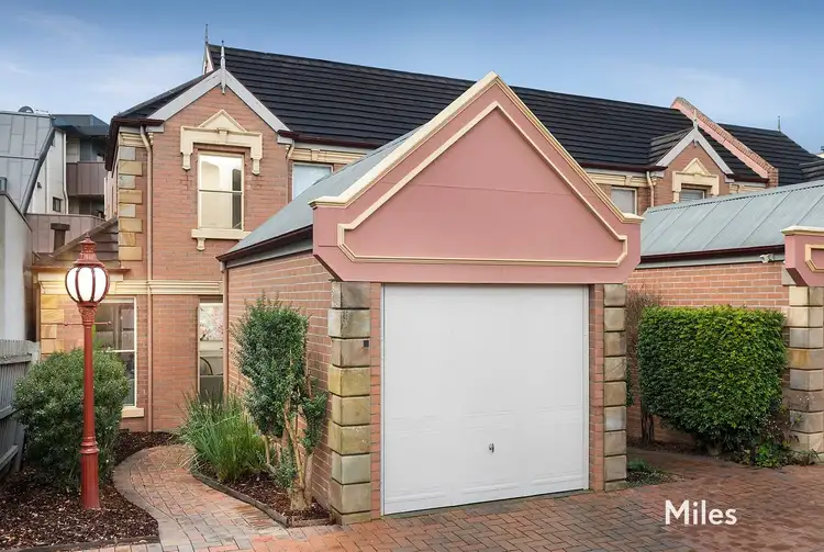 9/12-16 Jika Street, Heidelberg VIC 3084