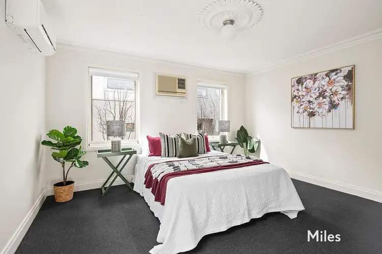Fourth view of Homely townhouse listing, 9/12-16 Jika Street, Heidelberg VIC 3084