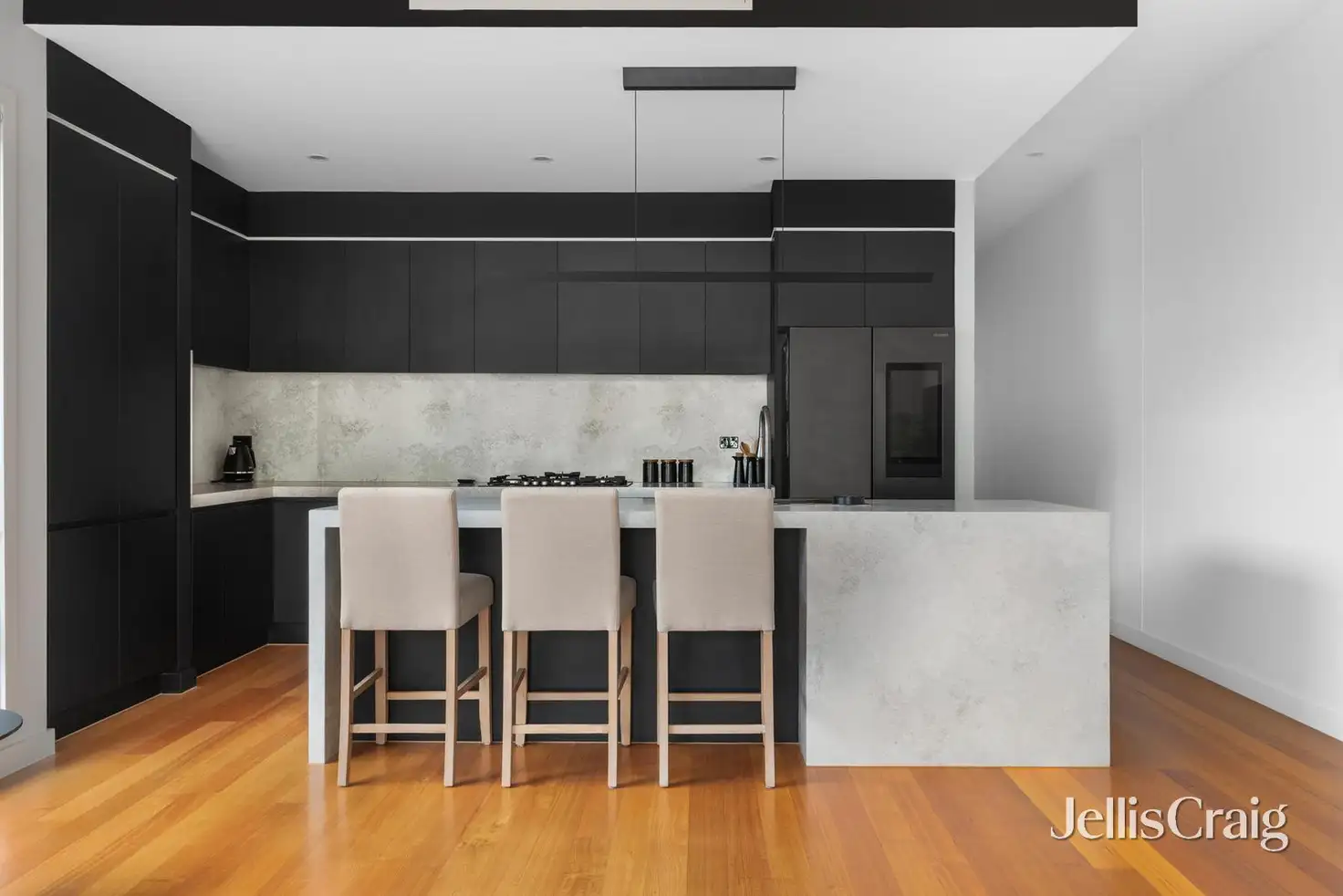 Main view of Homely townhouse listing, 2C First Avenue, Altona North VIC 3025