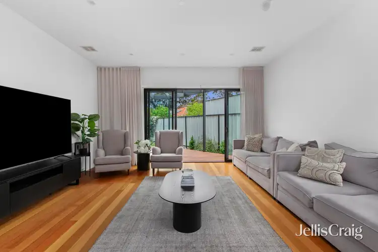 Second view of Homely townhouse listing, 2C First Avenue, Altona North VIC 3025