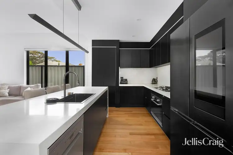 Fourth view of Homely townhouse listing, 2C First Avenue, Altona North VIC 3025