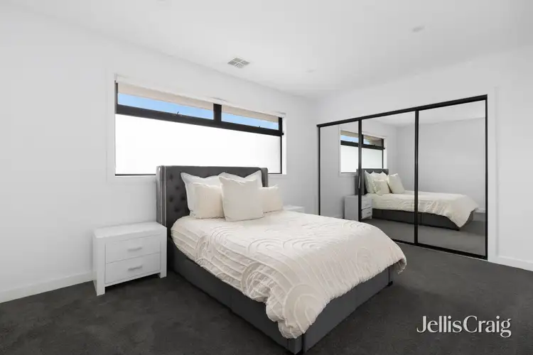 Fifth view of Homely townhouse listing, 2C First Avenue, Altona North VIC 3025