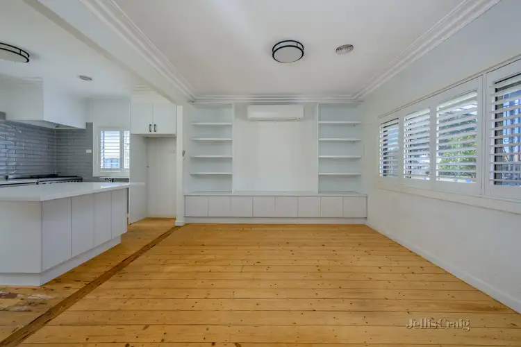 Second view of Homely house listing, 6 Gill Street, Reservoir VIC 3073