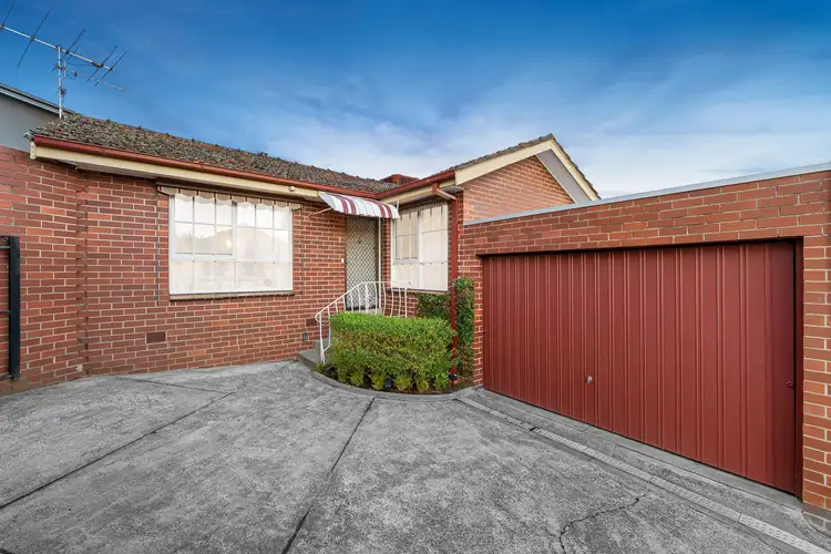 2/12A Lincoln Drive, Bulleen VIC 3105