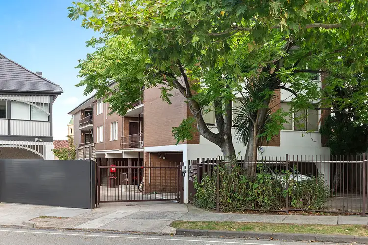 12/69 Barkly Street, St Kilda VIC 3182