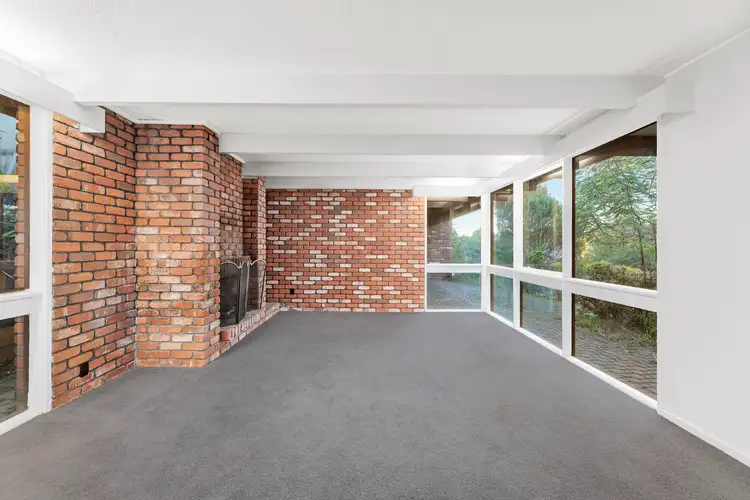 Second view of Homely house listing, 32 Sinclair Avenue, Templestowe Lower VIC 3107