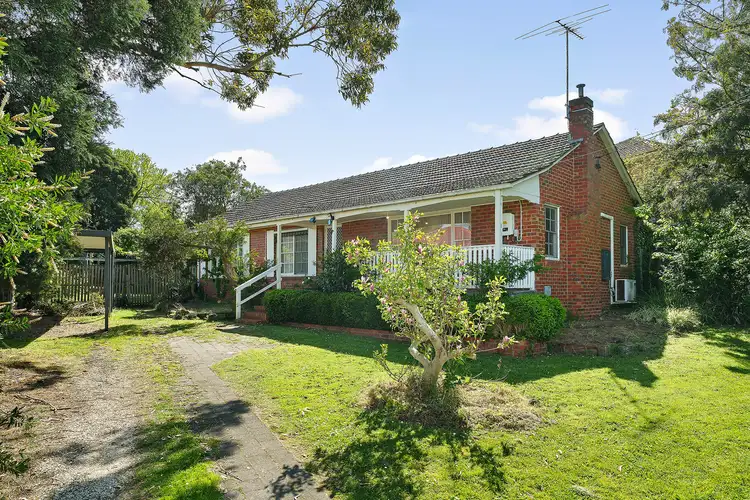 5 Pickford Street, Burwood East VIC 3151