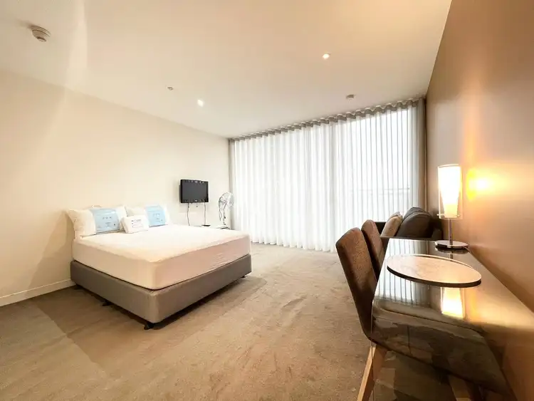 2505/288 Spencer Street, Melbourne VIC 3000