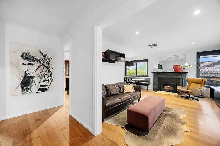 Second view of Homely house listing, 49 Longfellow Avenue, Mooroolbark VIC 3138