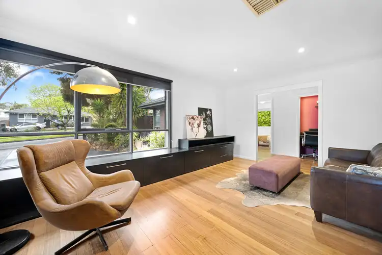 Third view of Homely house listing, 49 Longfellow Avenue, Mooroolbark VIC 3138