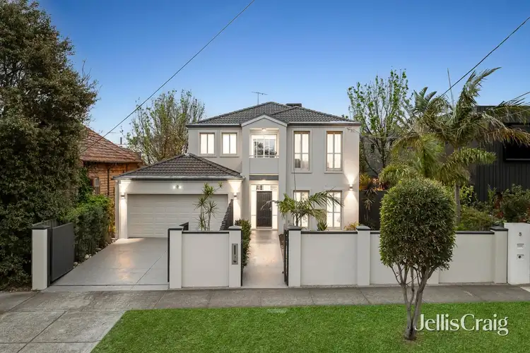 3 Eliza Street, Black Rock VIC 3193