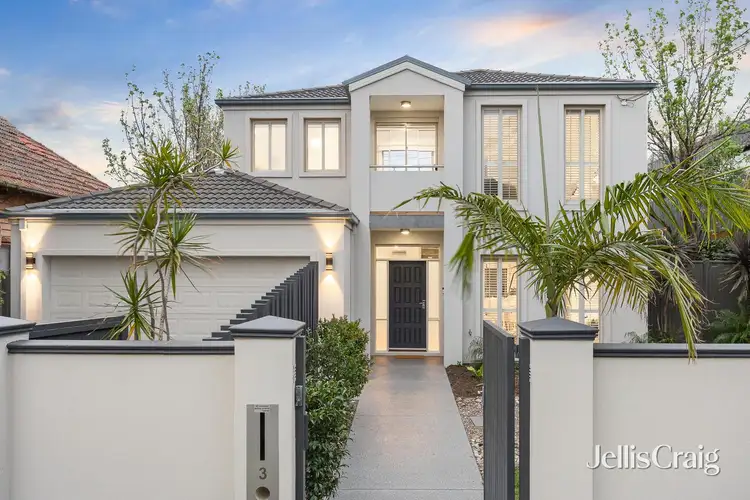 3 Eliza Street, Black Rock VIC 3193