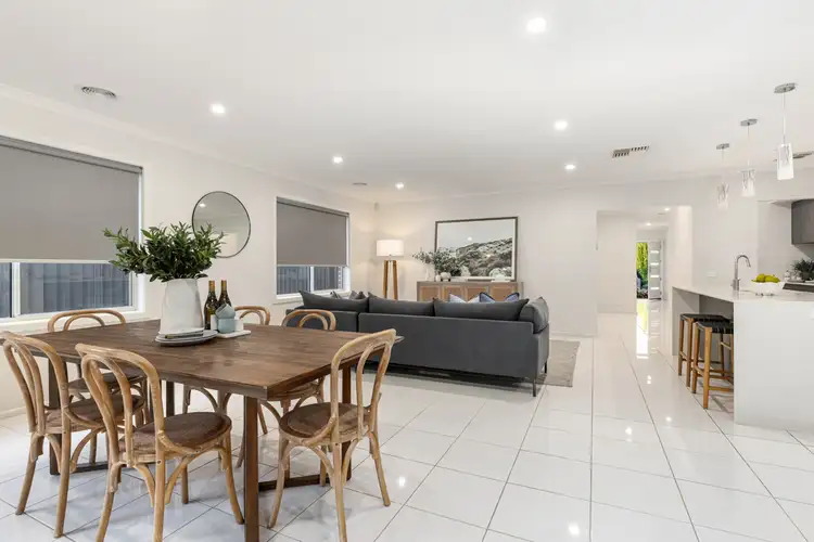 Fifth view of Homely house listing, 27 Limetree Way, Lake Gardens VIC 3355