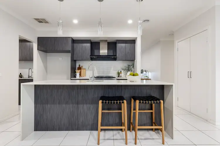 Sixth view of Homely house listing, 27 Limetree Way, Lake Gardens VIC 3355