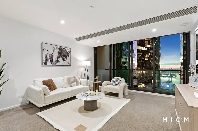 4108/618 Lonsdale Street, Melbourne VIC 3000