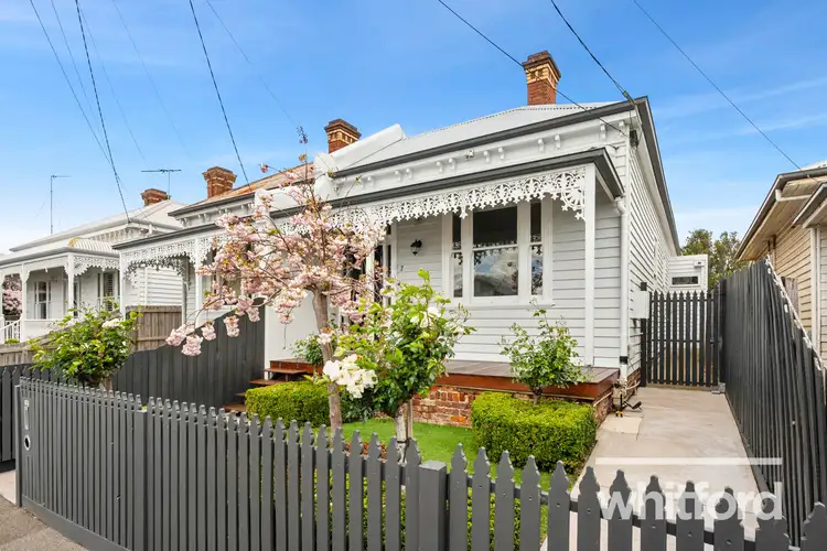 7 Hope Street, Geelong West VIC 3218