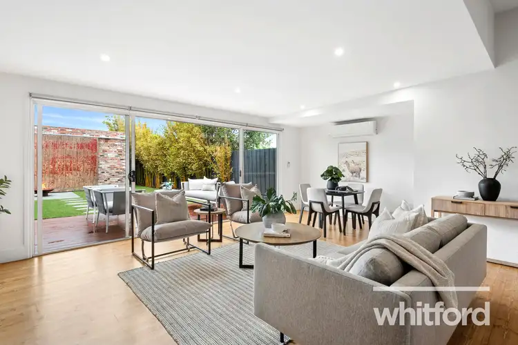 Third view of Homely house listing, 7 Hope Street, Geelong West VIC 3218