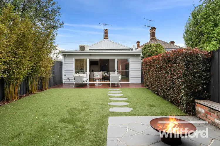 Fourth view of Homely house listing, 7 Hope Street, Geelong West VIC 3218