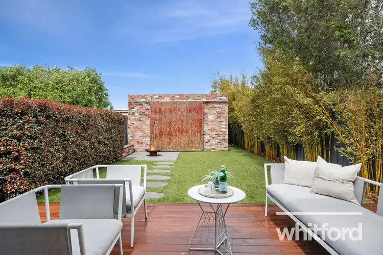 Fifth view of Homely house listing, 7 Hope Street, Geelong West VIC 3218