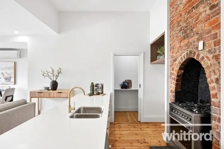 Sixth view of Homely house listing, 7 Hope Street, Geelong West VIC 3218