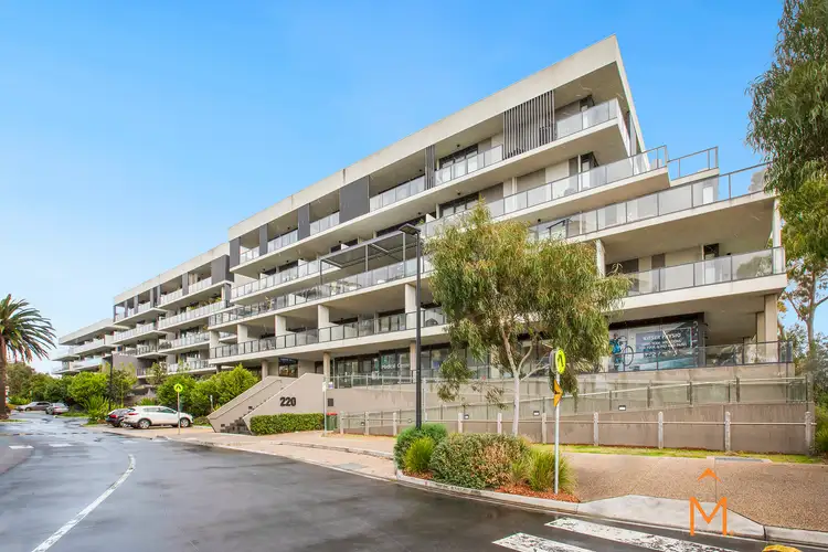 318/220 Bay Road, Sandringham VIC 3191