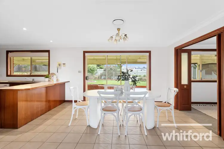 Fifth view of Homely house listing, 6-8 Langer Drive, St Albans Park VIC 3219