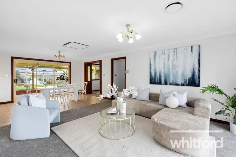 Sixth view of Homely house listing, 6-8 Langer Drive, St Albans Park VIC 3219