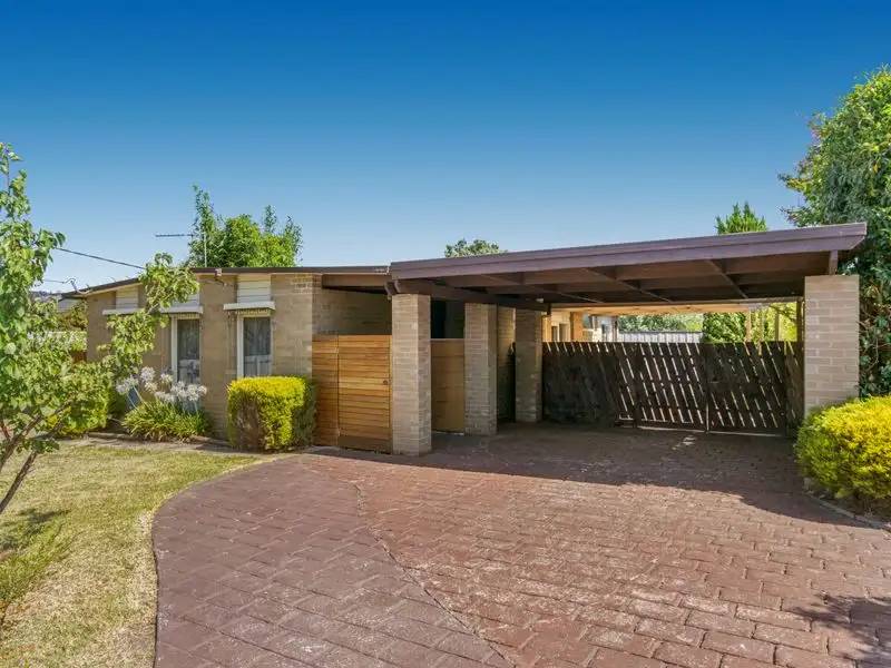 Main view of Homely house listing, 24 Andelana Ave, Wheelers Hill VIC 3150