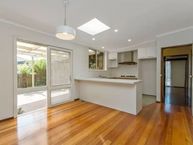 Second view of Homely house listing, 24 Andelana Ave, Wheelers Hill VIC 3150