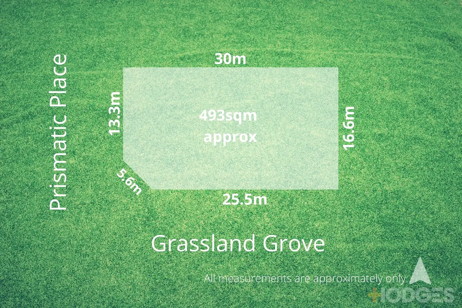 Main view of Homely land listing, 31 Prismatic Place, Leopold VIC 3224